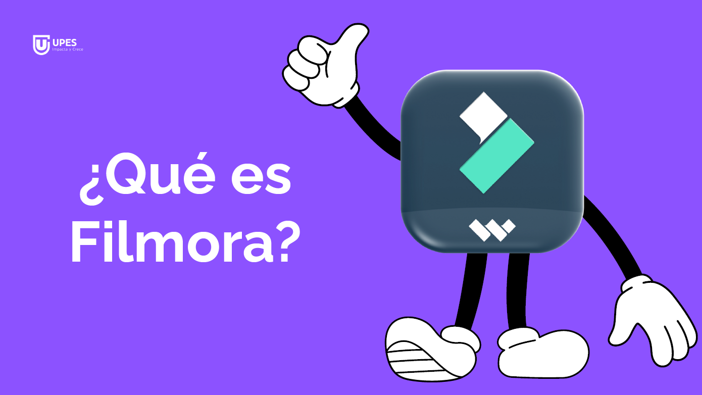 MÓDULO VI: FILMORA